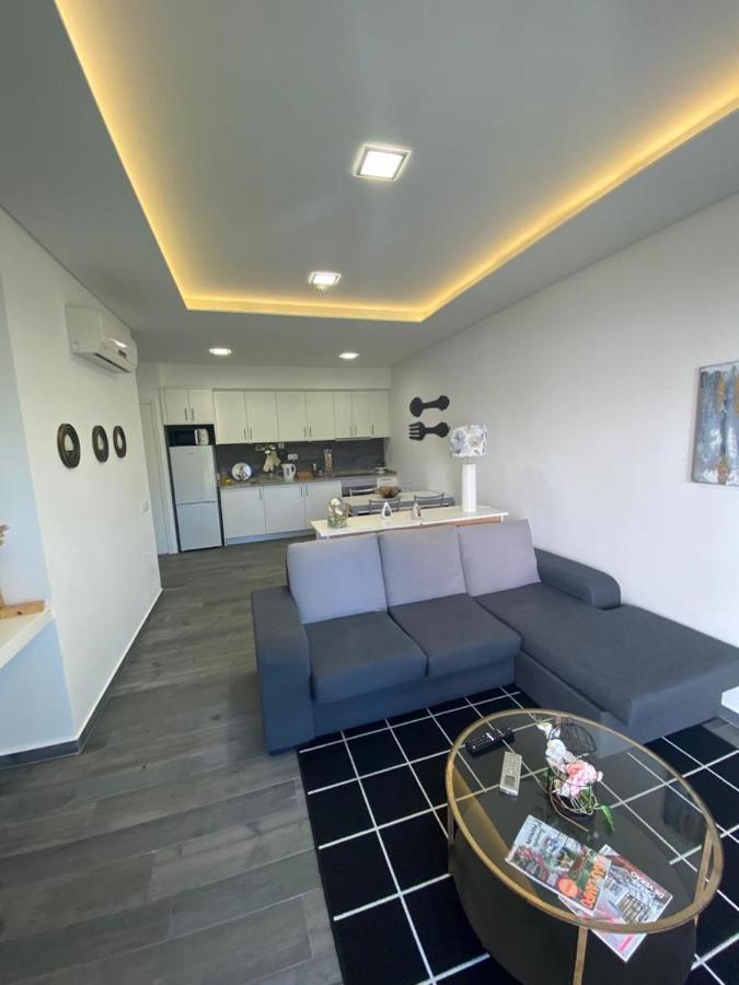 Garden Apartment Dona Amelia Abrantes Exterior photo